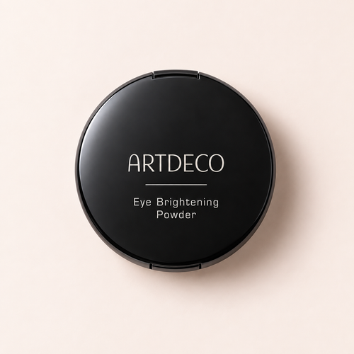 Artdeco Eye Brightening Powder 4 ml – produktová fotografie