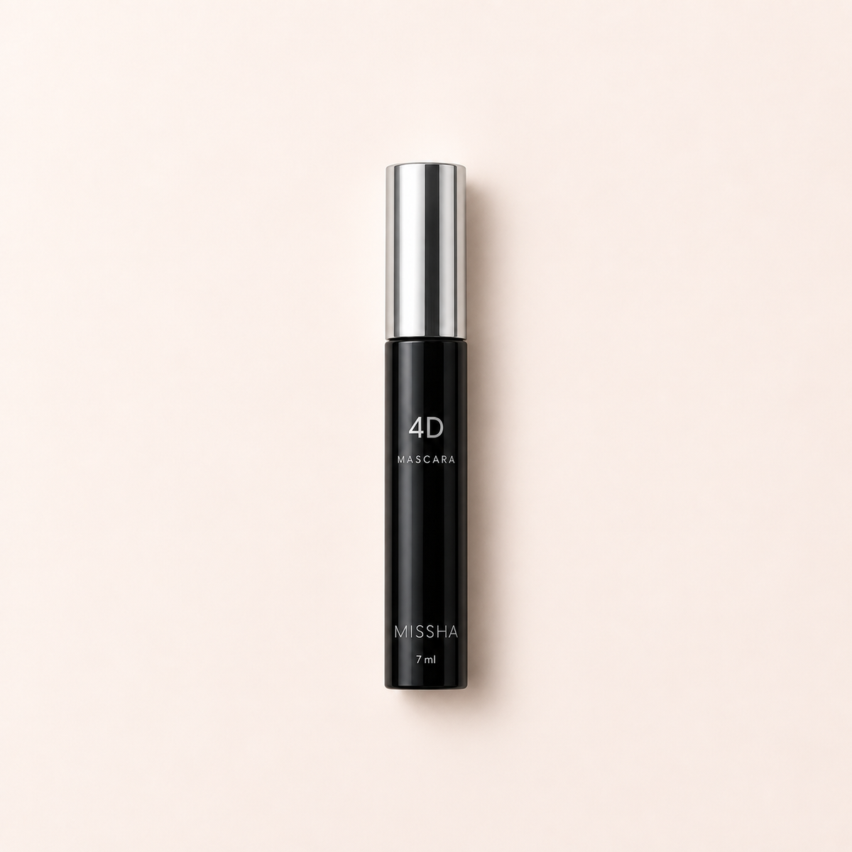 Missha 4D Mascara 7 ml – produktová fotografie
