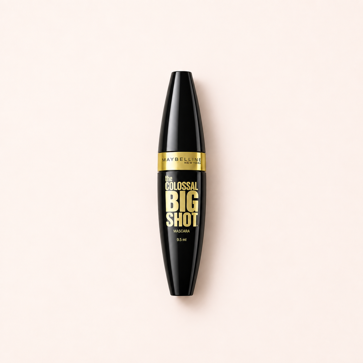 Maybelline The Colossal Big Shot 9,5 ml – produktová fotografie