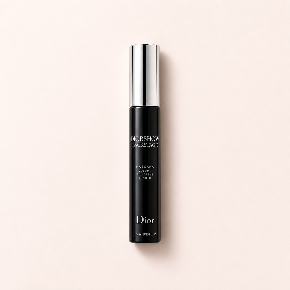 Dior Diorshow Backstage 11,5 ml – produktová fotografie