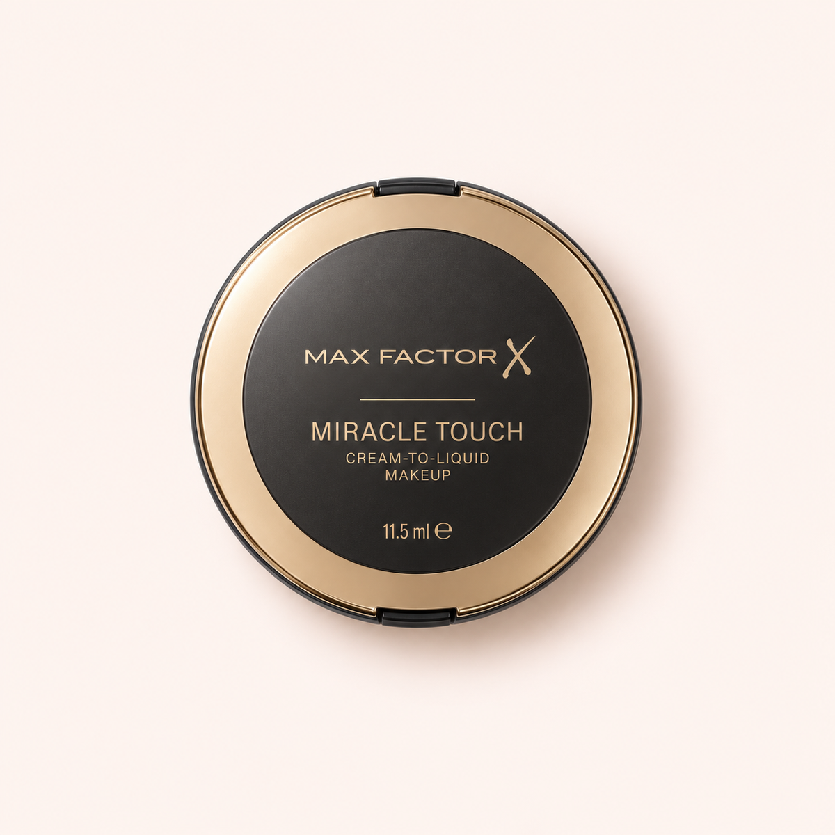 Max Factor Miracle Touch Cream-To-Liquid 11.5 ml