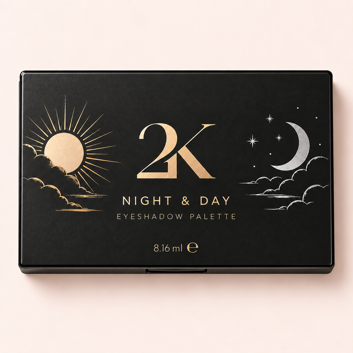 2K Night & Day 8,16 ml – produktová fotografie