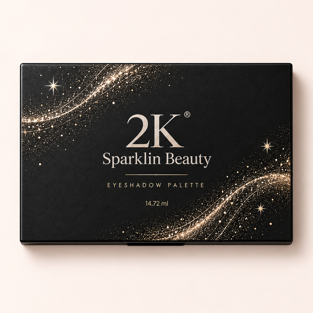 2K Sparklin Beauty 14,72 ml – produktová fotografie
