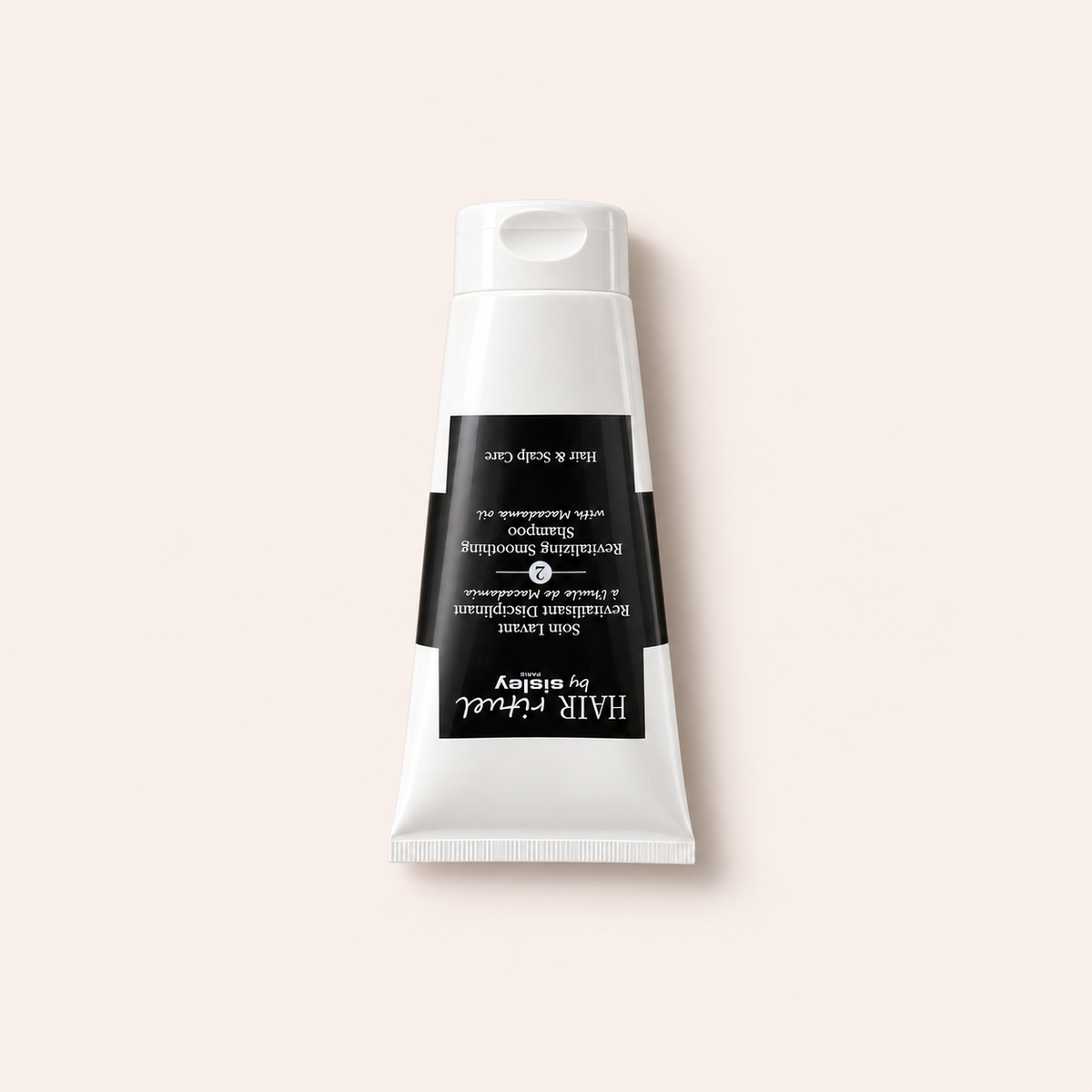 Sisley Hair Rituel Revitalizing Smoothing Shampoo 200 ml – MrRizz