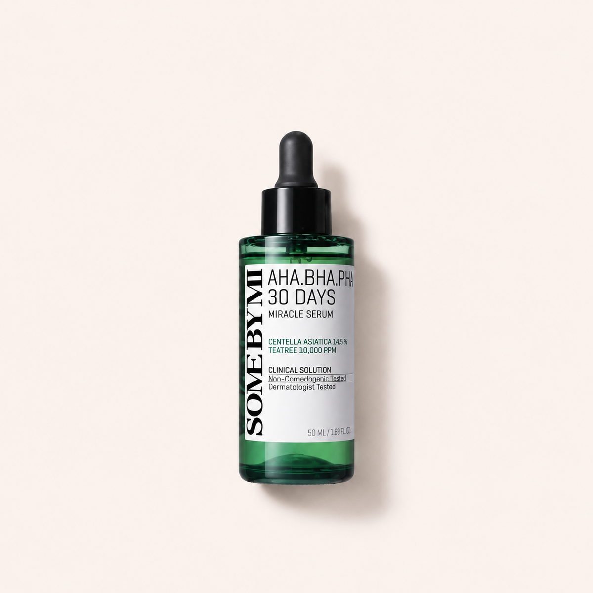 Some By Mi AHA.BHA.PHA 30 Days Miracle Serum 50 ml – pleťové sérum – MrRizz