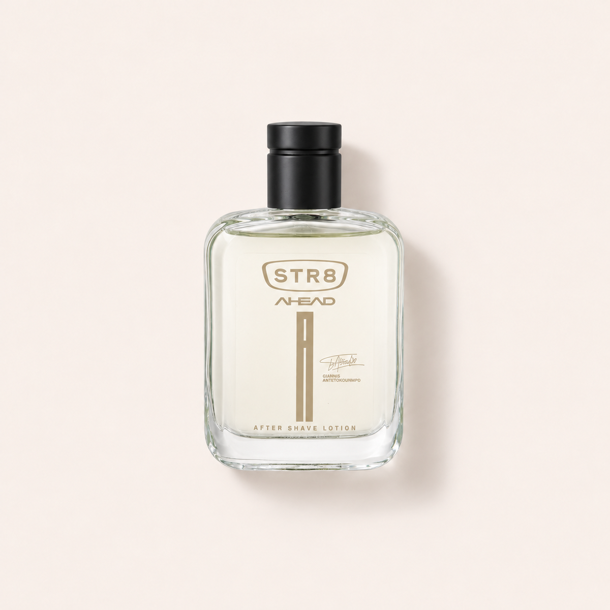 STR8 Ahead 100 ml – voda po holení – MrRizz