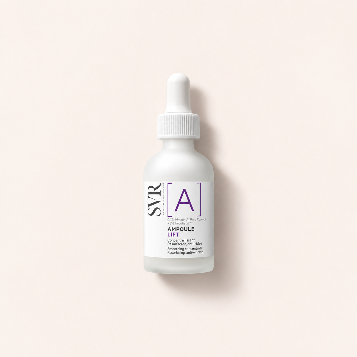 SVR [A] Ampoule Lift 30 ml – pleťové sérum – MrRizz