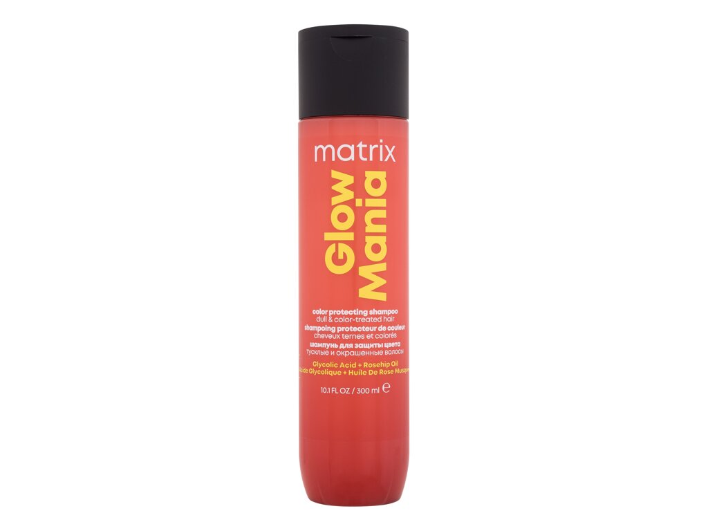 Matrix Glow Mania Szampon 300 ml