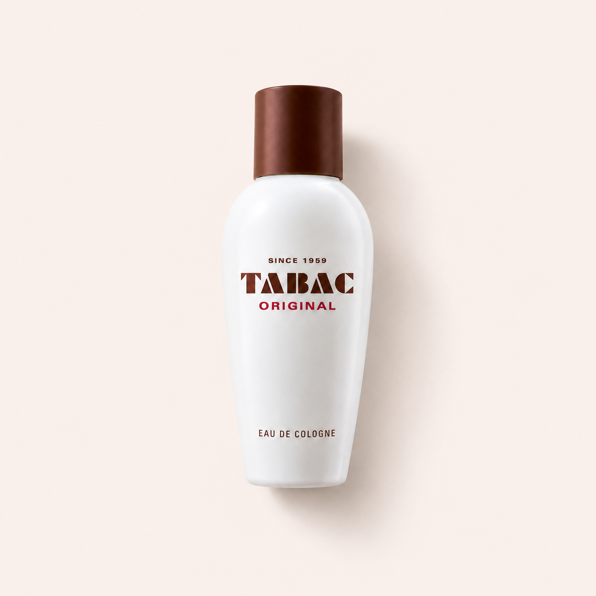 Flakon kolínské vody TABAC Original 300 ml bez rozprašovače – MrRizz