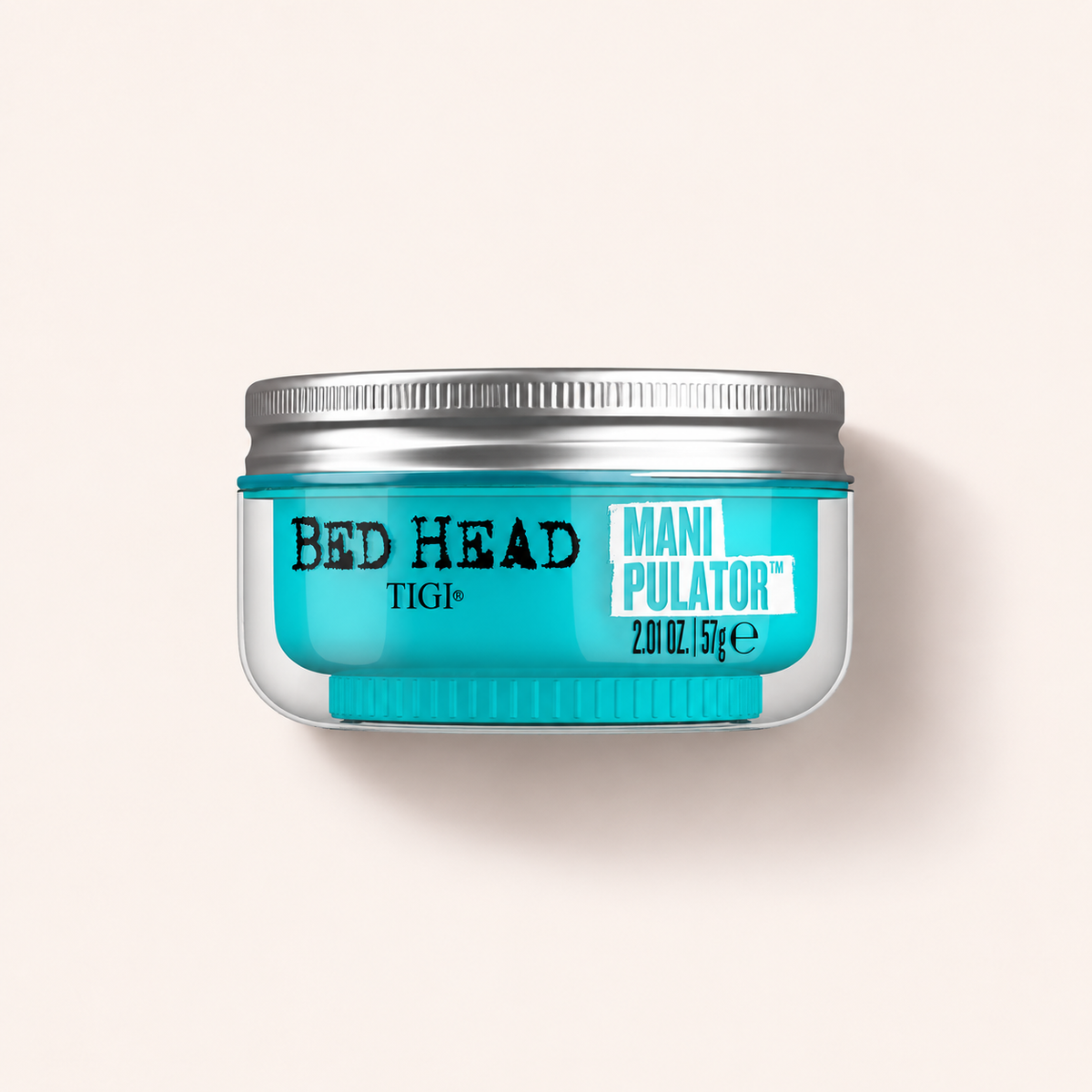 Tigi Bed Head Manipulator 57 ml – gel na vlasy – MrRizz
