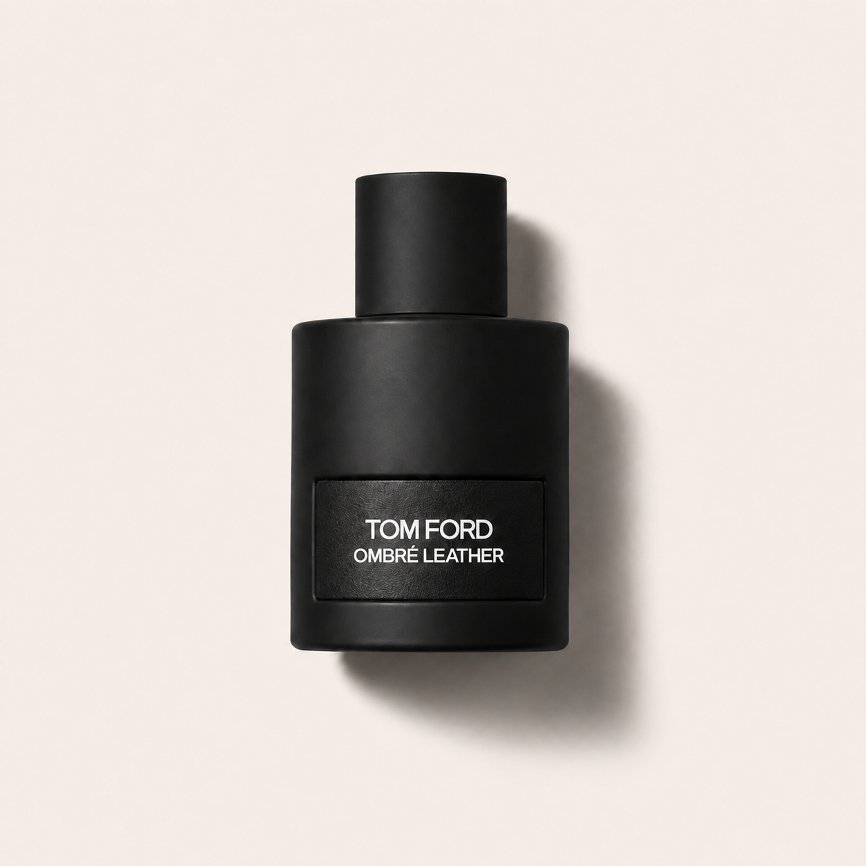 Flakon parfému Tom Ford Ombré Leather EDP – MrRizz