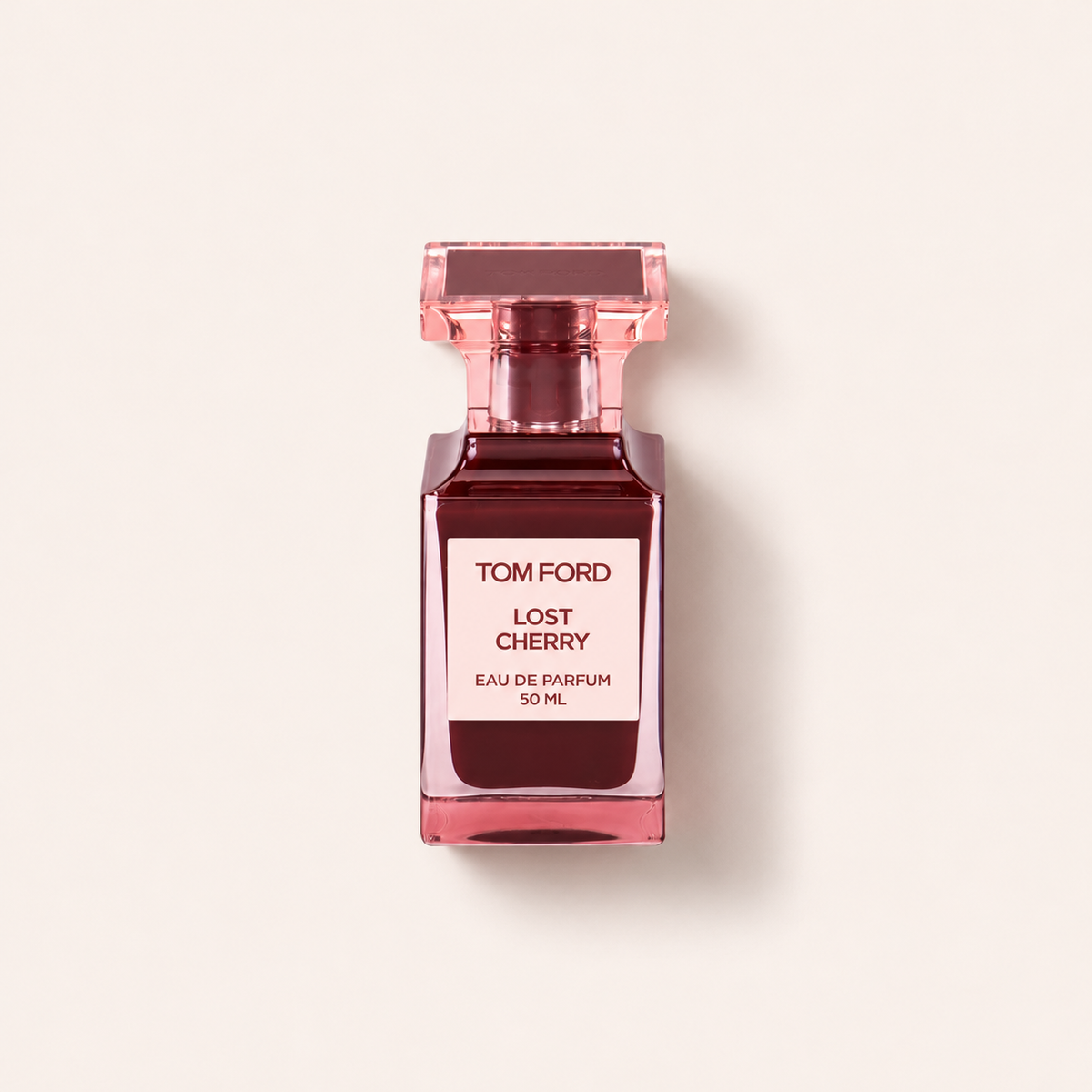 TOM FORD Private Blend Lost Cherry 50 ml – parfémovaná voda – MrRizz