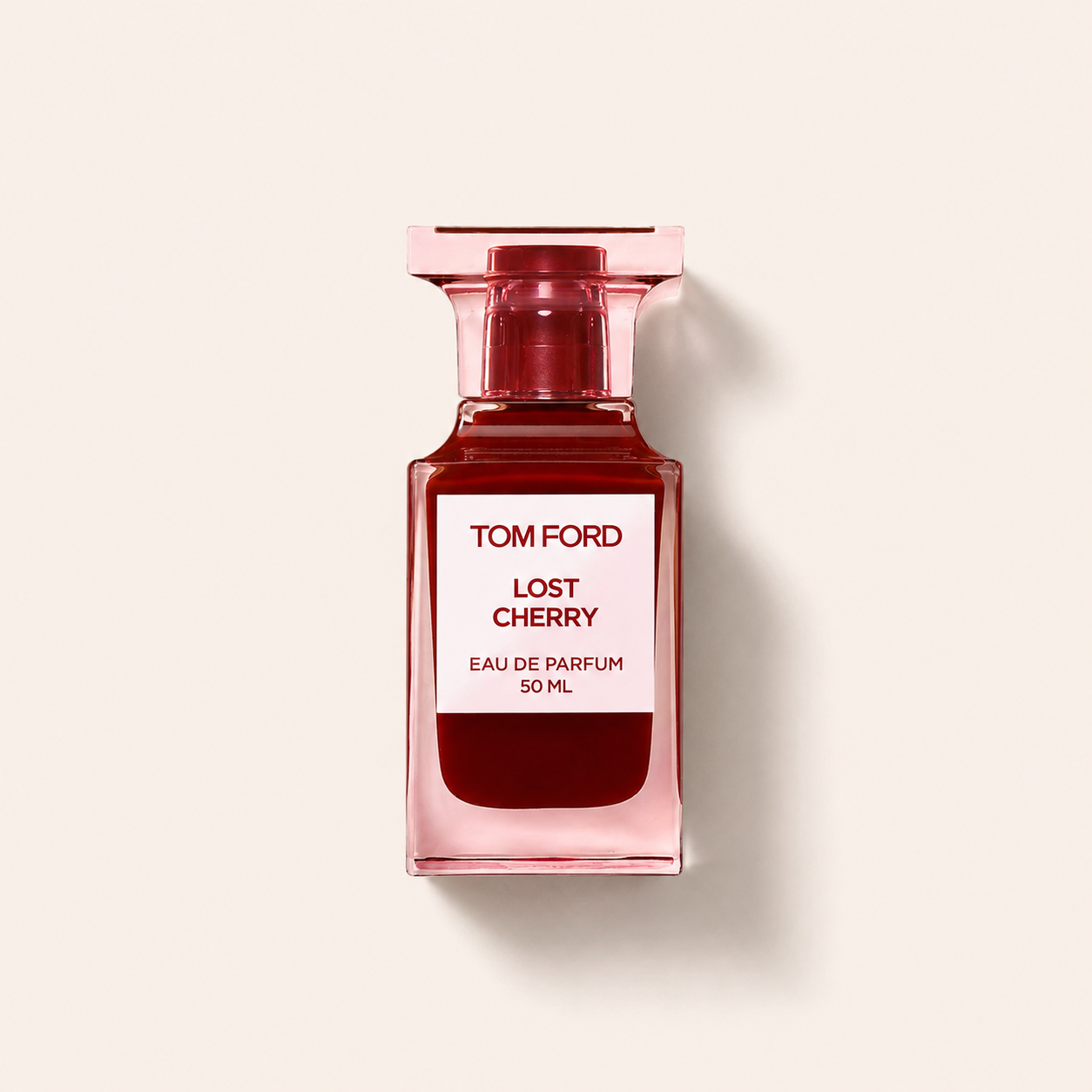 Flakon parfému Tom Ford Private Blend Lost Cherry EDP – MrRizz