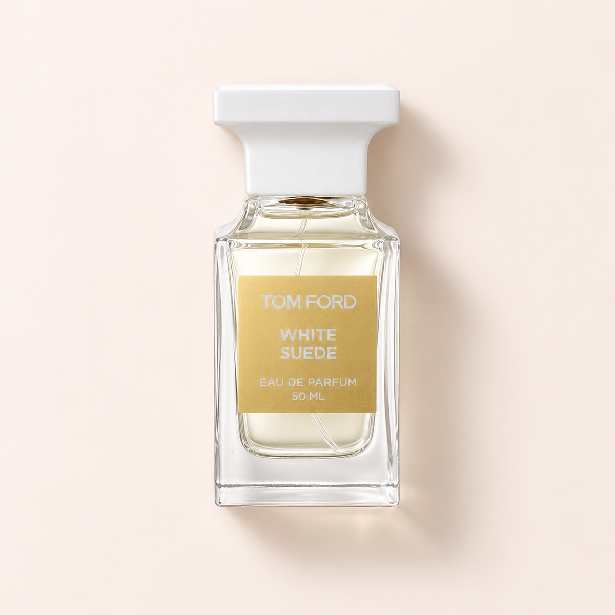 TOM FORD White Suede EDP 50 ml – MrRizz