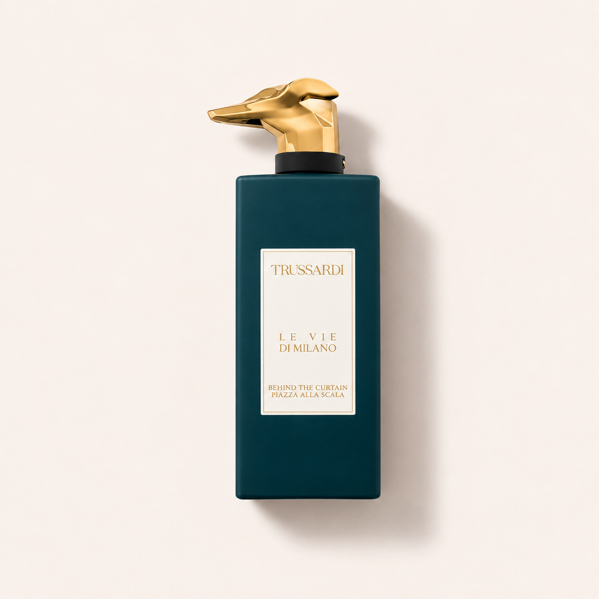 Trussardi Behind The Curtain Piazza Alla Scala 100 ml – parfémovaná voda – MrRizz