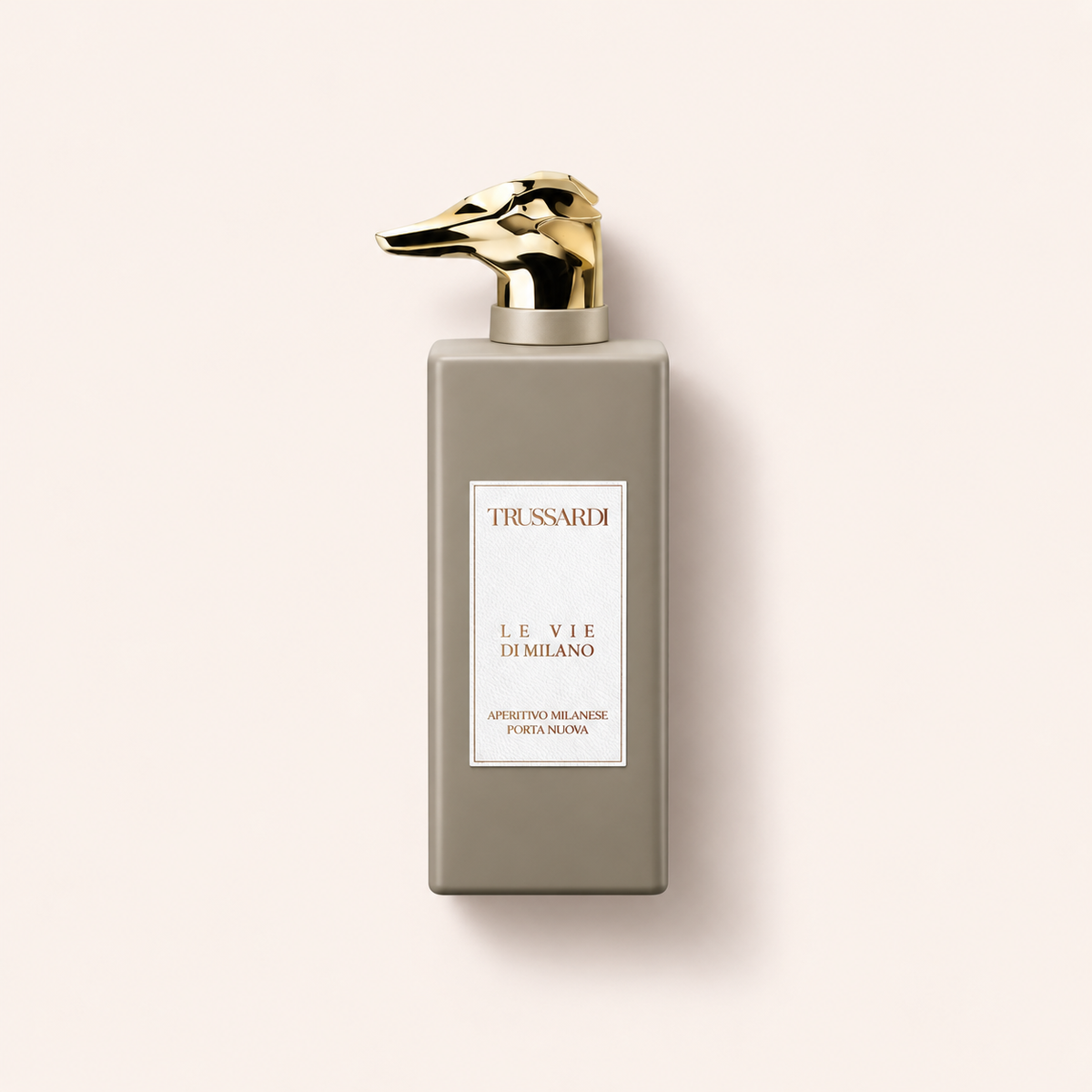 Trussardi Le Vie Di Milano Aperitivo Milanese Porta Nuova 100 ml – parfémovaná voda – MrRizz