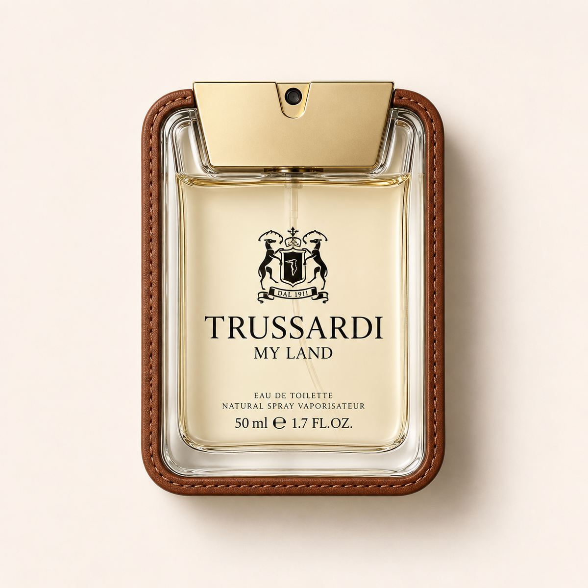 Trussardi My Land 50 ml – MrRizz