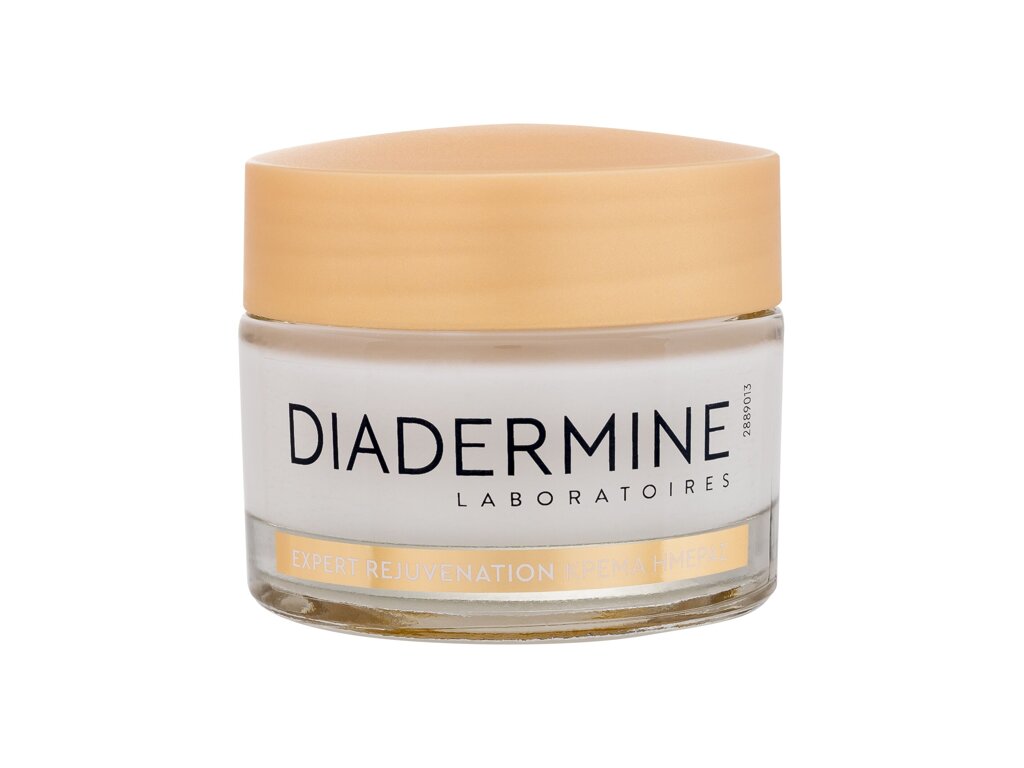 Diadermine Expert Rejuvenation Krem na dzień 50 ml