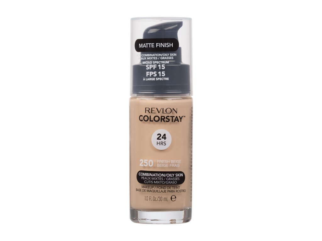 Revlon Colorstay Combination Oily Skin 30 ml