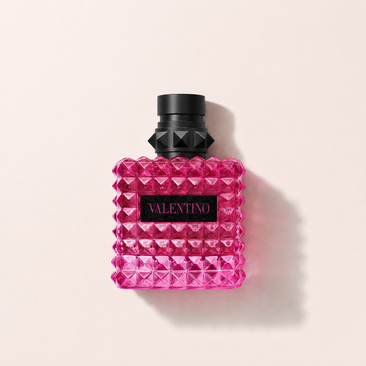 Flakon parfému Valentino Born in Roma Donna Extradose – MrRizz