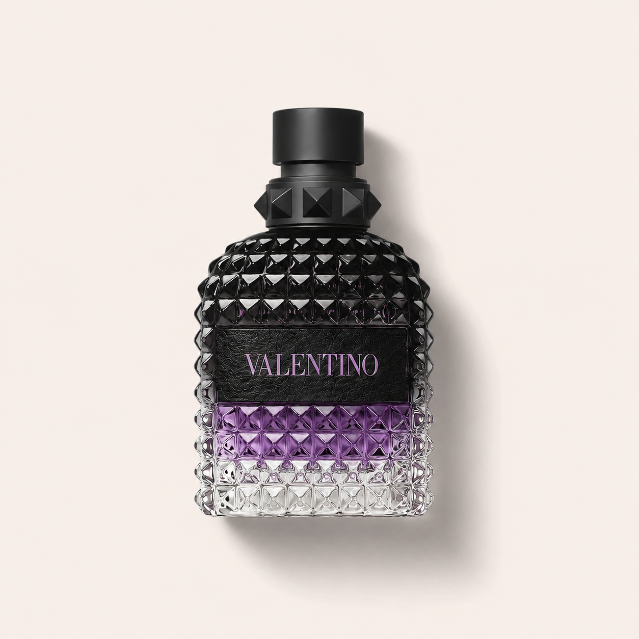 Flakon parfému Valentino Born in Roma Purple Melancholia Uomo – MrRizz