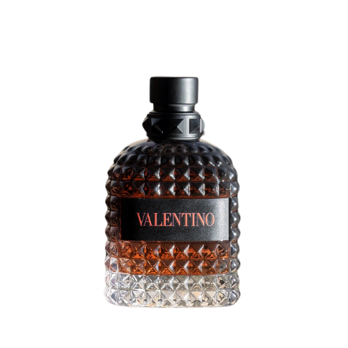 Valentino Born in Roma Uomo Coral Fantasy