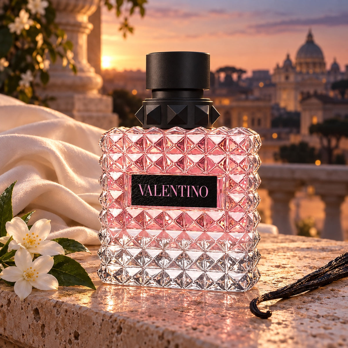 valentino donna born in roma – atmosféra vůně – MrRizz