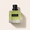 Flakon parfému Valentino Donna Born In Roma Green Stravaganza – MrRizz