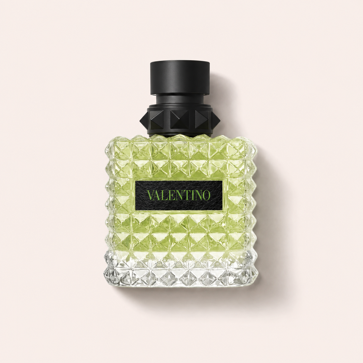 Flakon parfému Valentino Donna Born in Roma Green Stravaganza – MrRizz