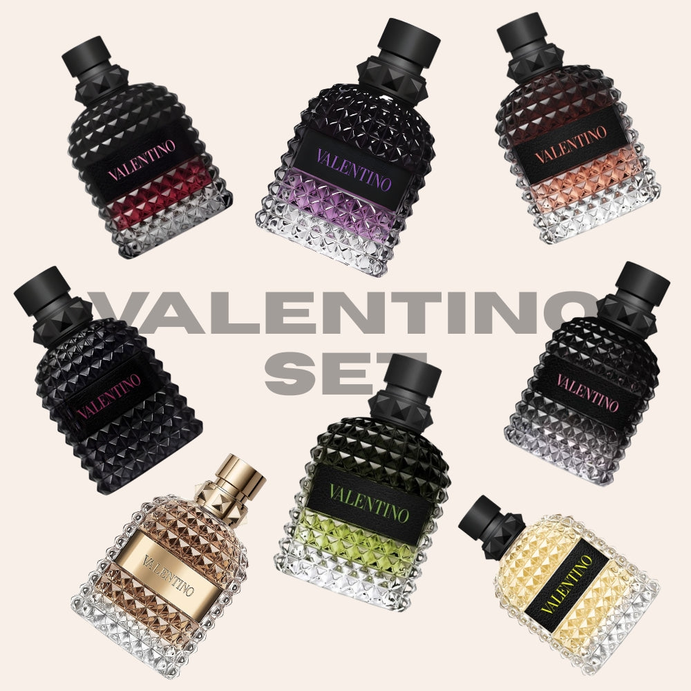 Valentino Set
