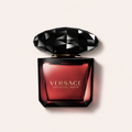 Flakon parfému Crystal Noir Parfum Versace – MrRizz