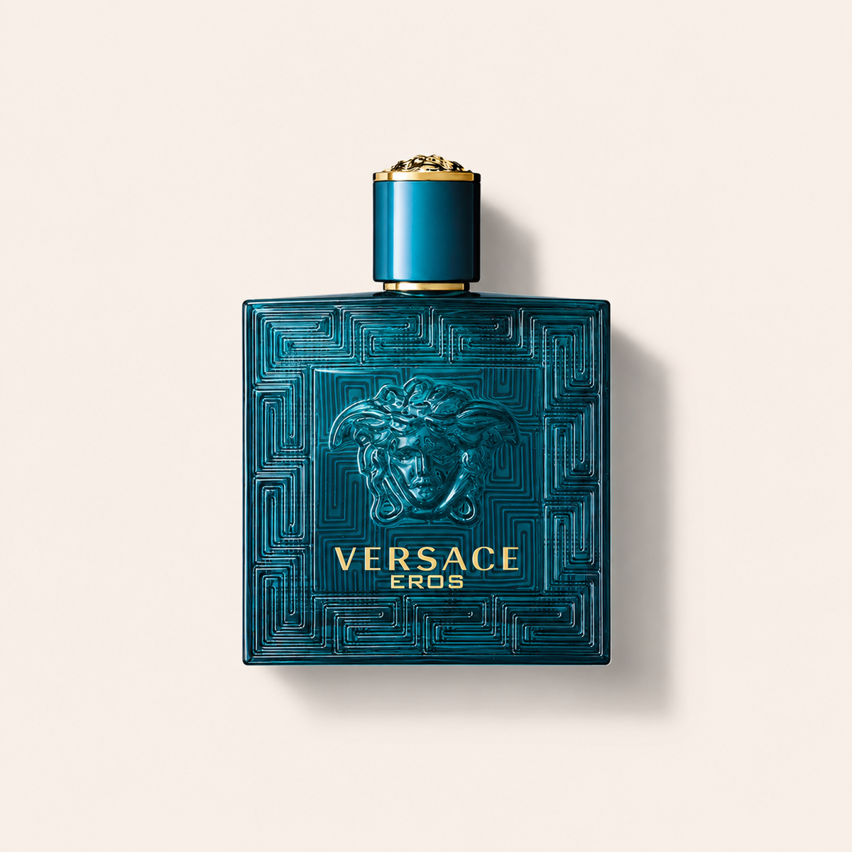 Flakon parfému Versace Eros EDT – MrRizz
