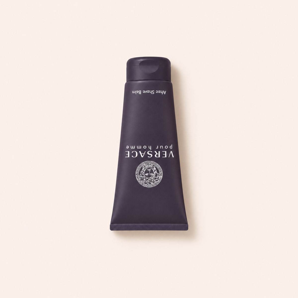 Versace Pour Homme balzám po holení 100 ml, tuba – MrRizz