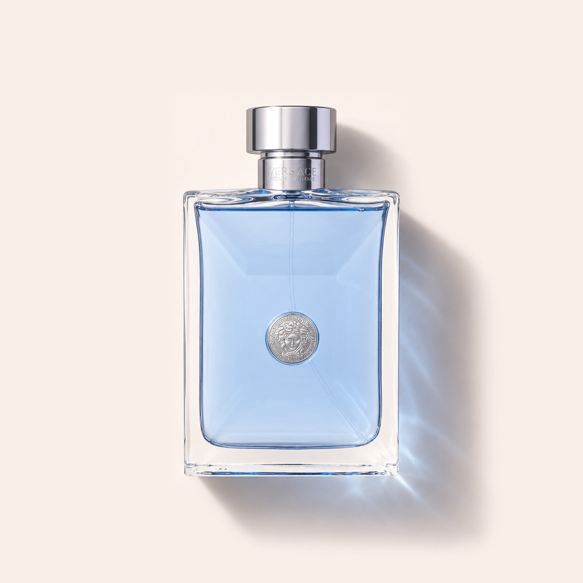 Versace Pour Homme EDT 200 ml – MrRizz
