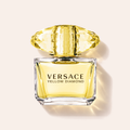 Versace Yellow Diamond EDT 90 ml – titulní fotografie dámské toaletní vody – MrRizz