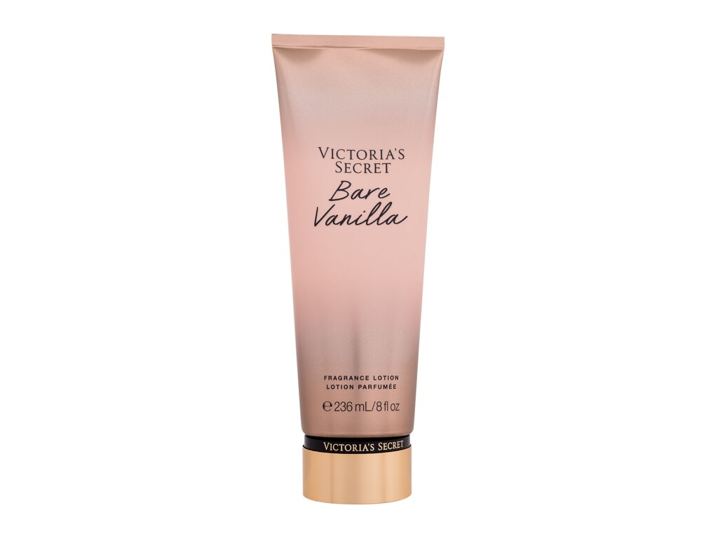 Victoria´s Secret Bare Vanilla 236 ml - 236ml - Tělové mléko