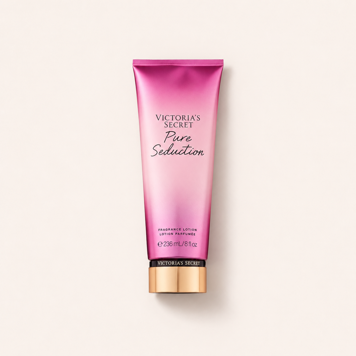 Victoria´s Secret Pure Seduction 236 ml – tělové mléko – MrRizz