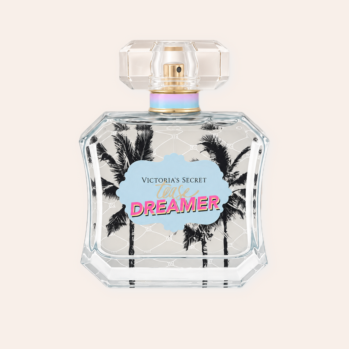 Victoria´s Secret Tease Dreamer 100 ml – titulní fotografie