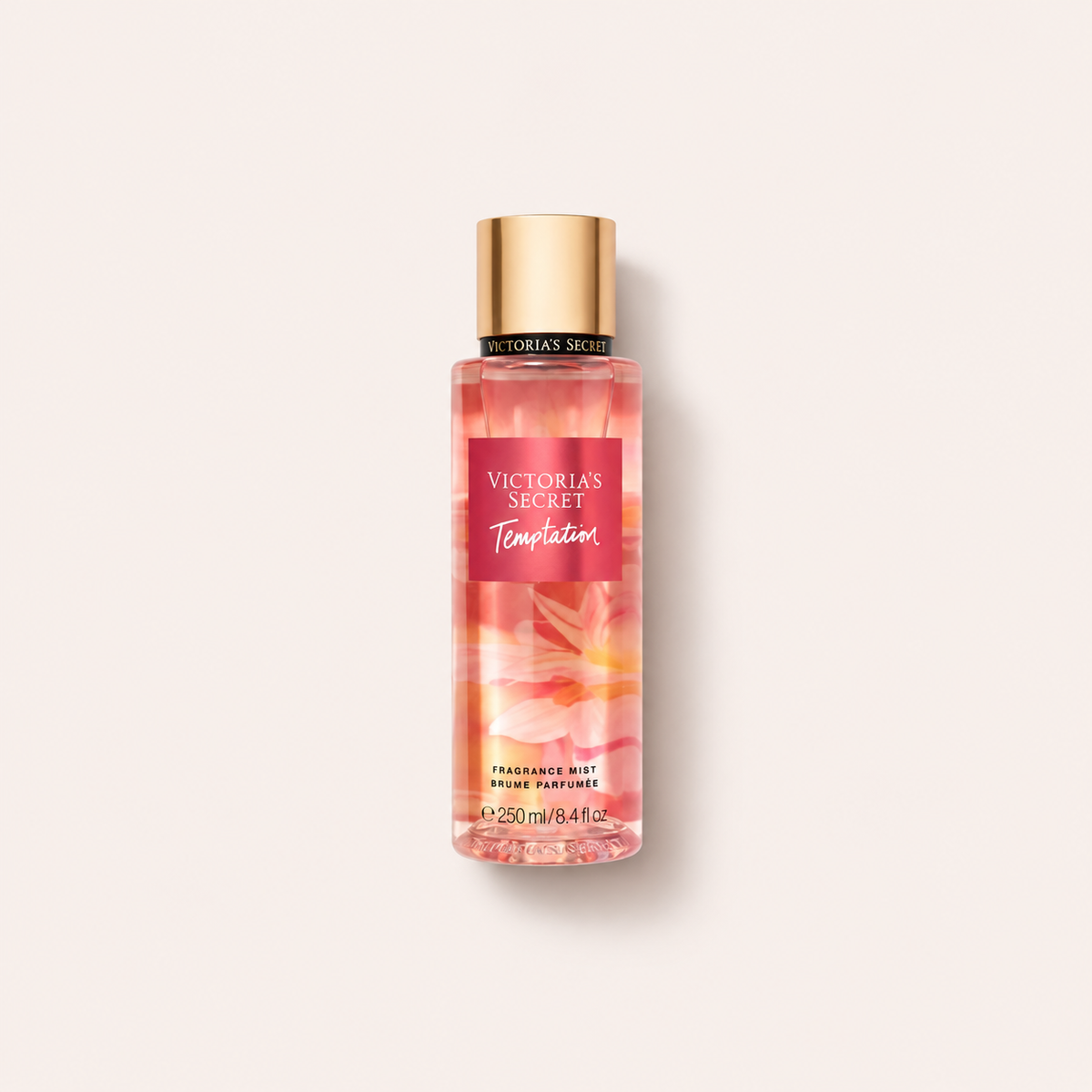 Victoria´s Secret Temptation 250 ml – tělový sprej – MrRizz