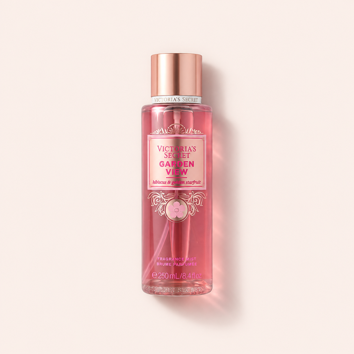 Victoria’s Secret Garden View Body Mist 250 ml – MrRizz