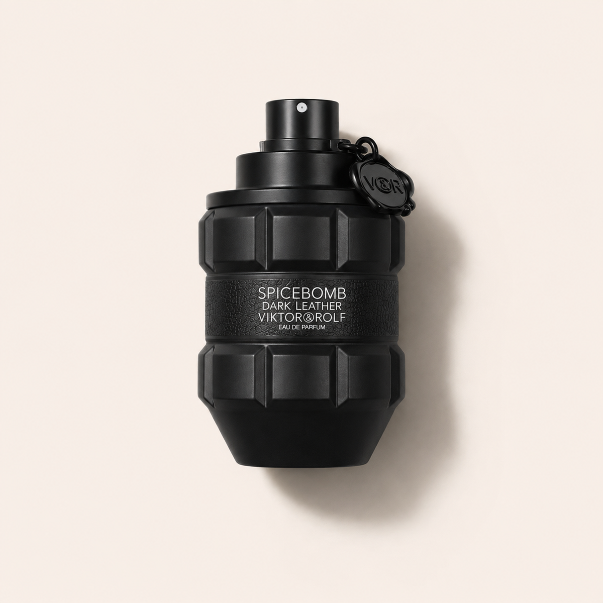 Viktor & Rolf Spicebomb Dark Leather – flakon parfému
