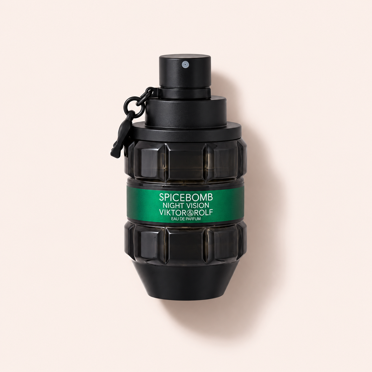 Viktor & Rolf Spicebomb Night Vision parfémovaná voda 50 ml, černý flakon – MrRizz
