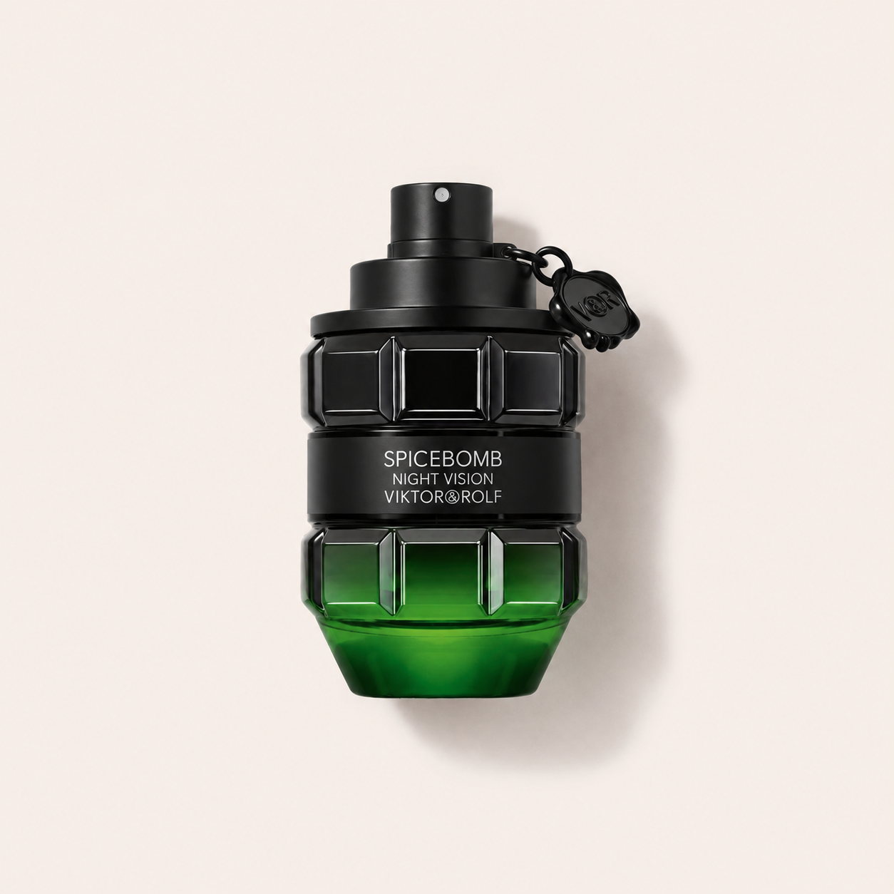 Viktor & Rolf Spicebomb Night Vision EDT – flakon parfému