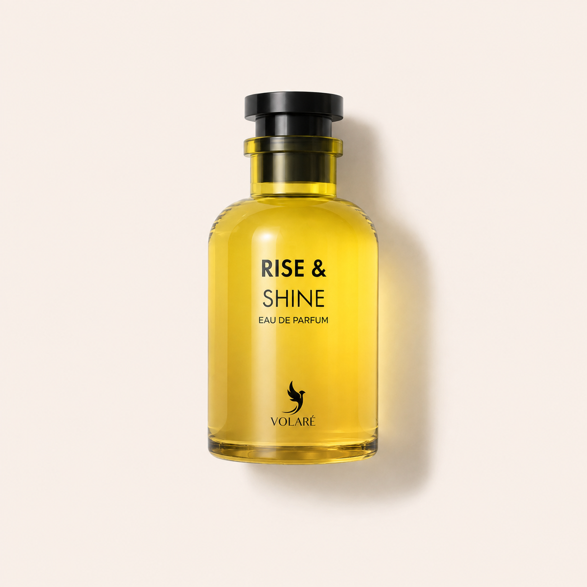 Flakon parfému Volare Rise & Shine – MrRizz