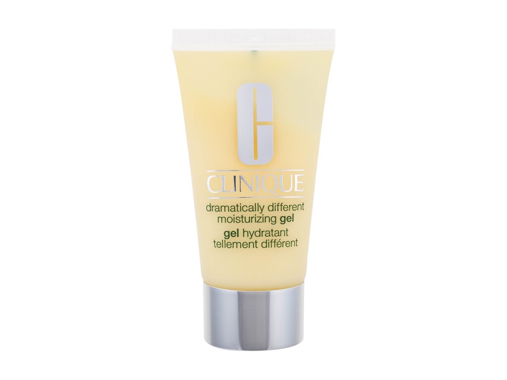 Clinique Dramatically Different Moisturizing Gel 50 ml