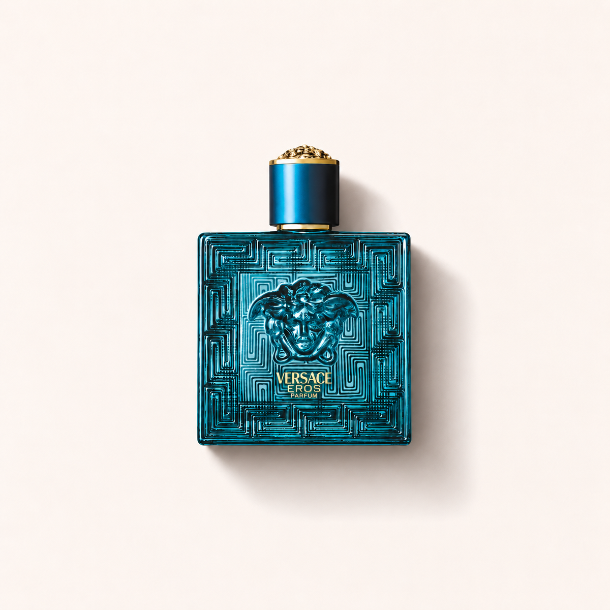 Versace Eros Parfum – MrRizz