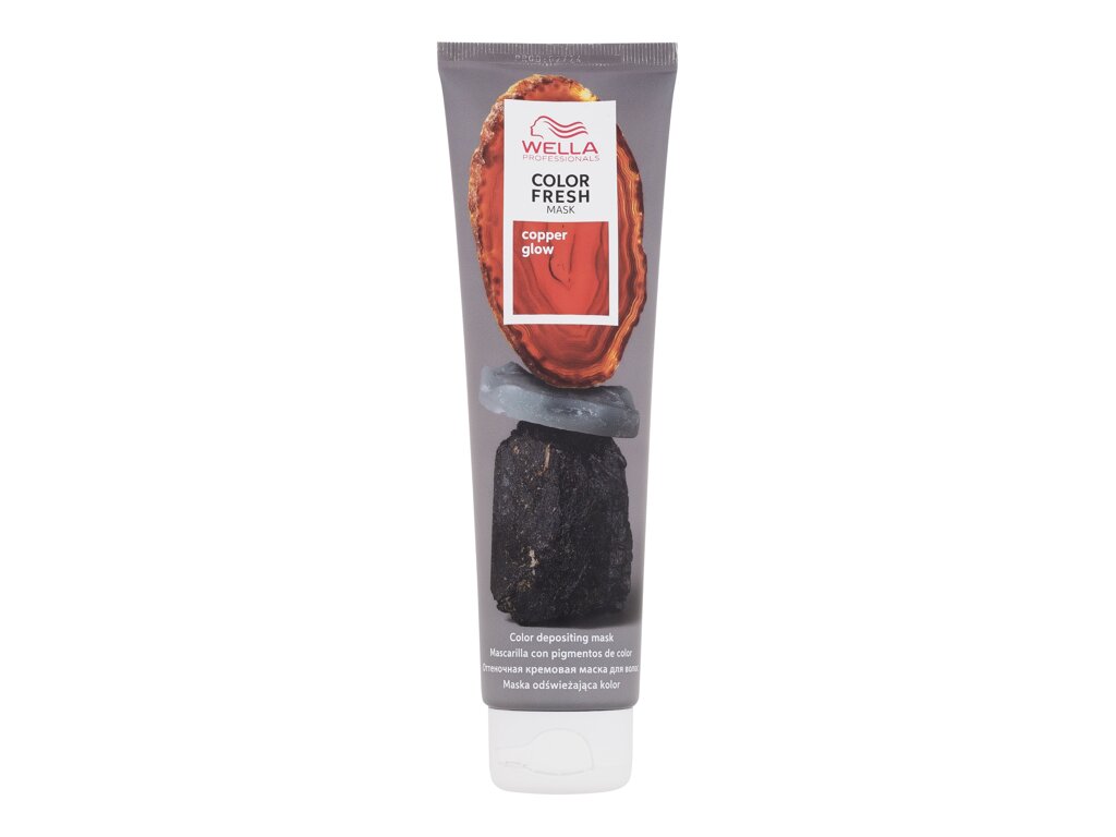 Wella Professionals Color Fresh Mask 150 ml - 150ml - Barva na vlasy
