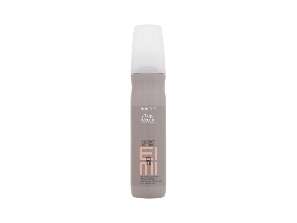 Wella Professionals Eimi Perfect Setting 150 ml - 150ml - Objem vlasů