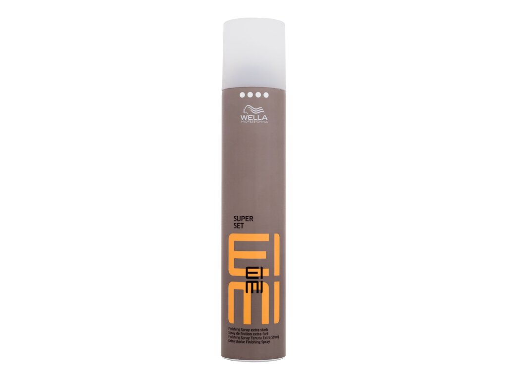 Wella Professionals Eimi Super Set 300 ml - 300ml - Lak na vlasy