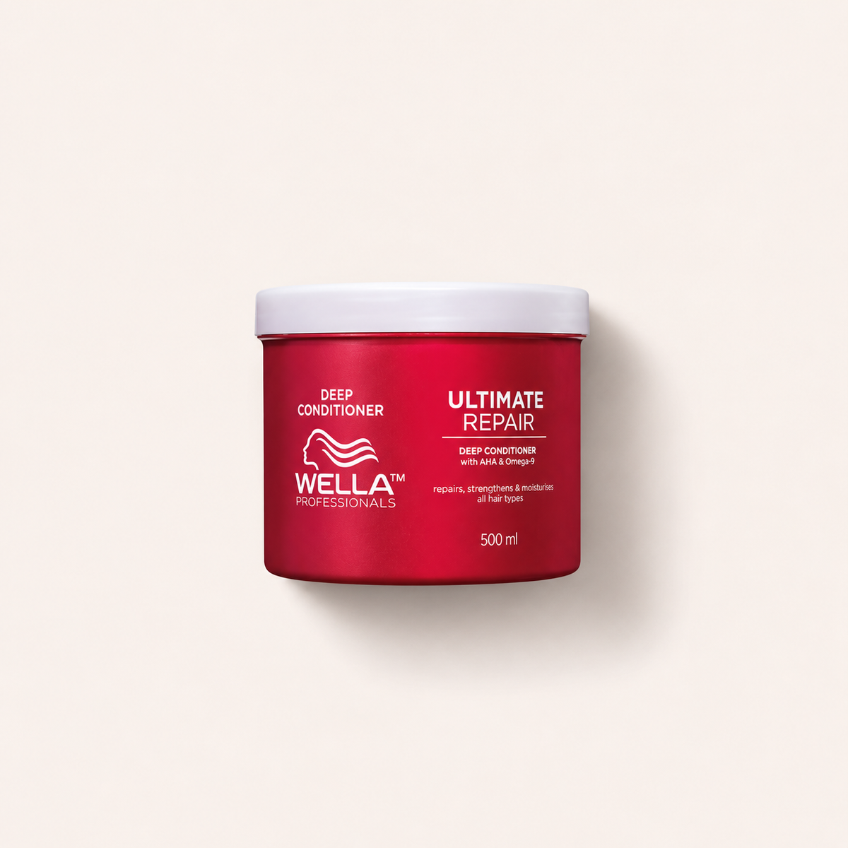 Wella Professionals Ultimate Repair Conditioner 500 ml – kondicionér – MrRizz